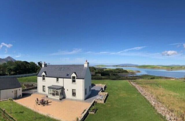 Fivestar Luxurious Home - Westport Quayn