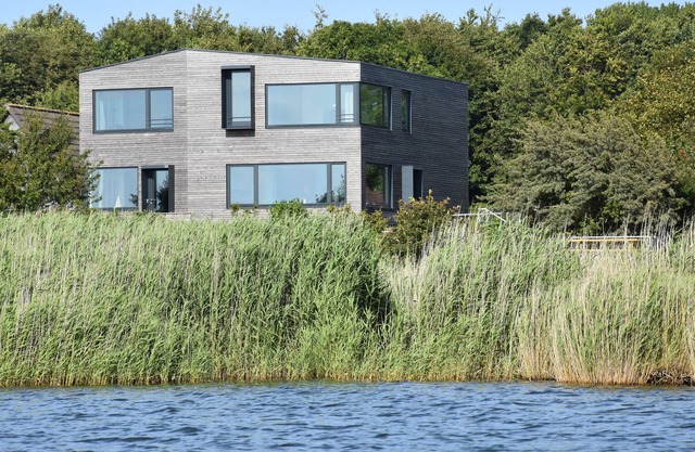 Fjordhaus an der Schlei - Apartment Fjordhaus 6