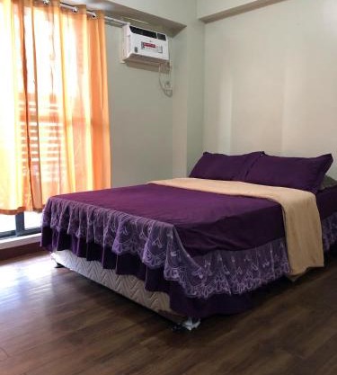 FLAIR 2 Bedroom Unit with Balcony