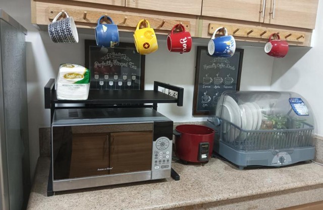 Flair Towers Condo