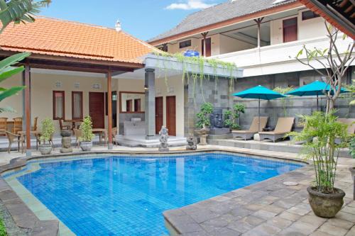 Flamboyan Hotel