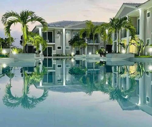 Flamingo - 4 suite -15 gasten - Arraial d' Ajuda