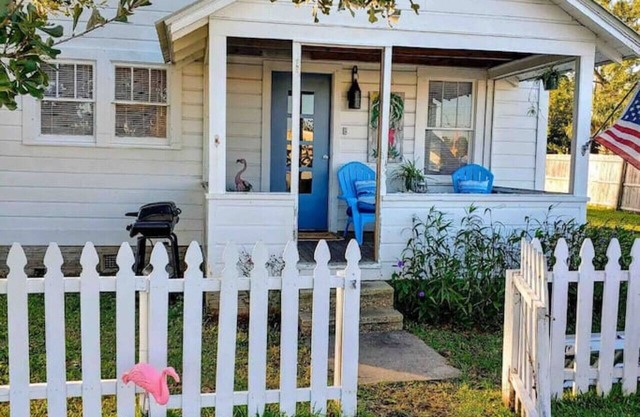 Flamingo Club, Pet Friendly