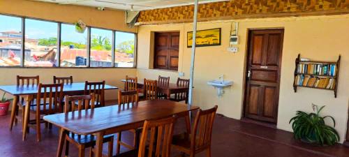 Flamingo Guest House