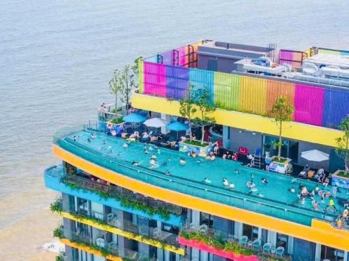 Flamingo Hải Tiến - Resort Thanh Hóa