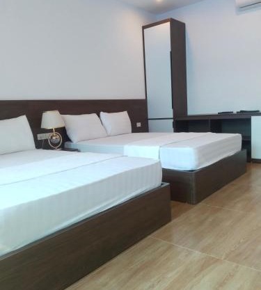 Flamingo Ibiza Hải Tiến - Romantic Hotel Villa C605