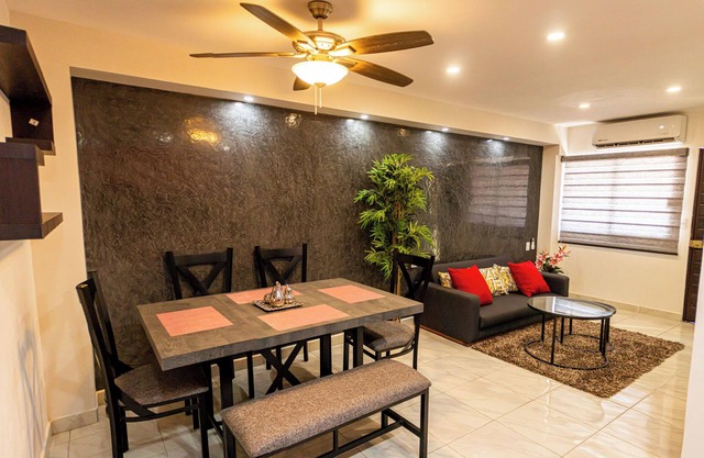 Flamingos 45 - Vacation Home for rent 5 min from Ixtapa's hotel zone!