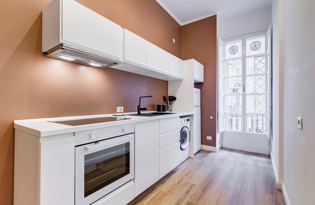 Flaminio Lovely House