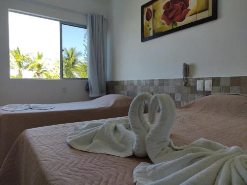 Flat 109 Carneiros Tamandare Marinas Terreo