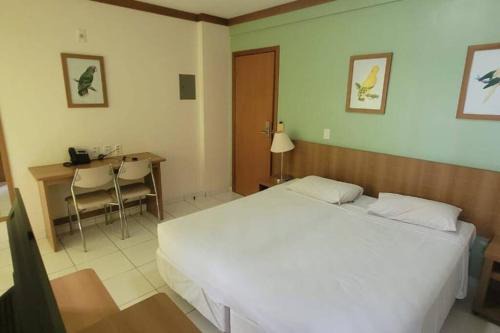 Flat 203 - Golden Dolphin Resort Grand Hotel - Particular