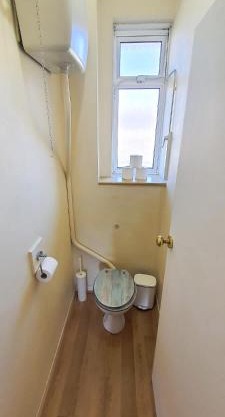 Flat 21