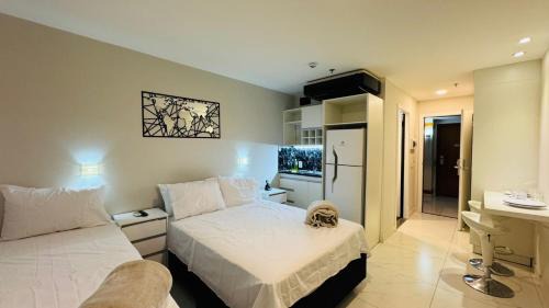 Flat 606 GO Inn Hotel