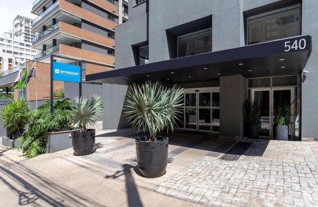 Flat al. Campinas/Jardins, ao lado da Av. Paulista