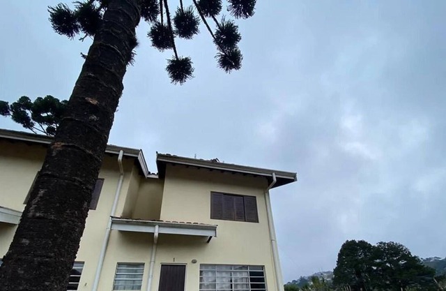 Flat Araucária 3 by Capivari Lodge Home