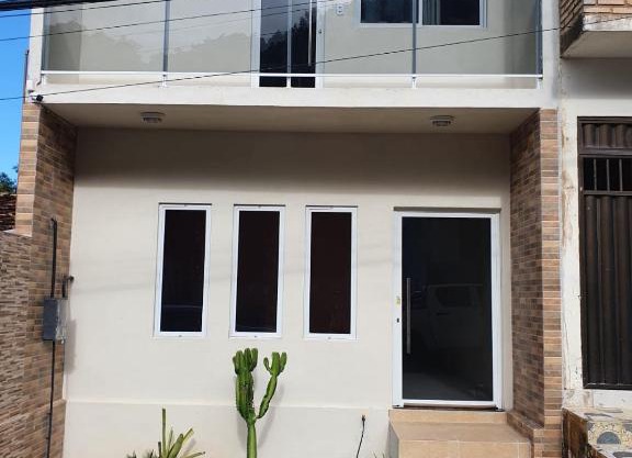 Flat Bela Vista