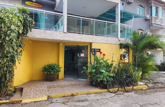 Flat em Maracaípe - Praia Vizinha Porto de Galinhas