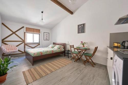 Flat by Avenida da Liberdade