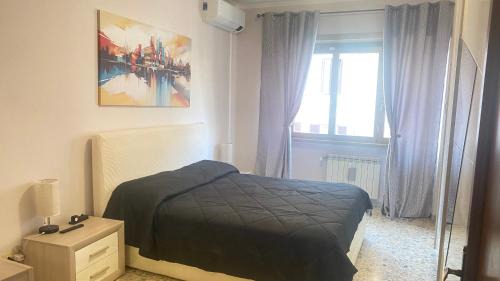 Flat con balcone "Roma Città Aperta"