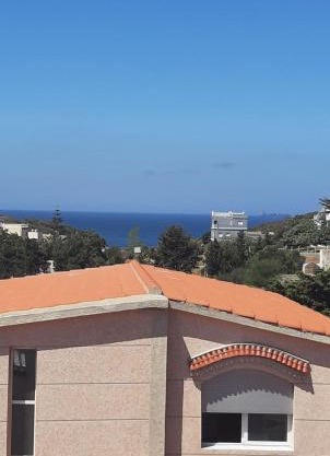 Flat cosy La CAMELIA Inn Tanger