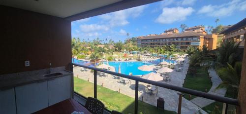 Flat Eco Resort-Praia dos Carneiros