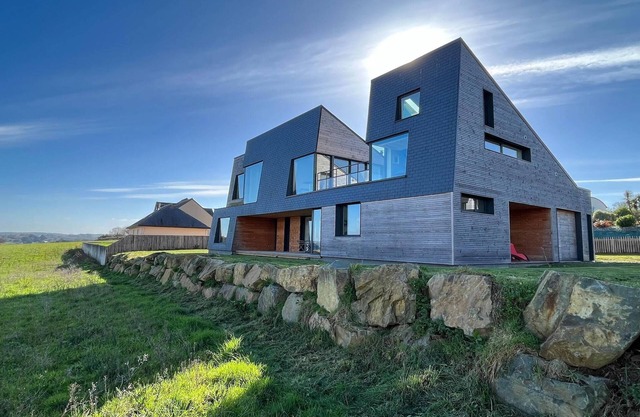 Flat in France near 7 Sandy Beaches