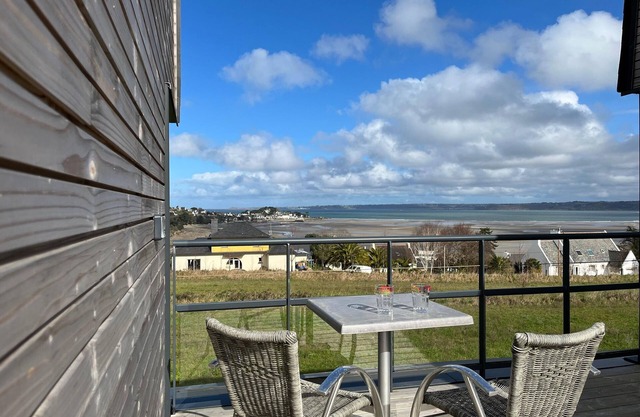 Flat in France near Sandy Beaches