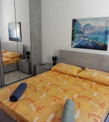 Flat in Olbia Centro