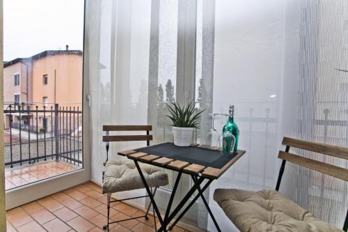 Flat - INTERO appartamento