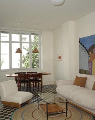 Flat La Croisette Cannes La Croix d'Or 2