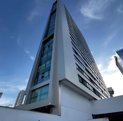 Flat Luxo Boa Viagem Perto da Praia e Shopping Recife