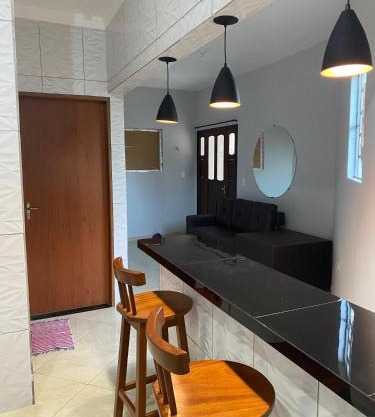 Flat Mário Lima- Alagoa Nova