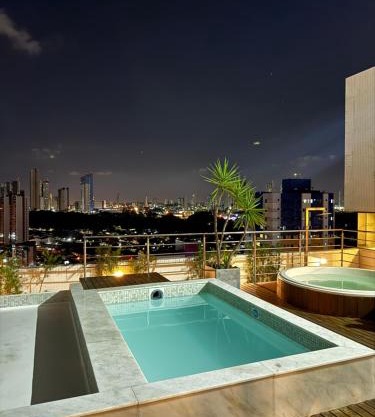 FLAT MANAIRA APART HOTEl