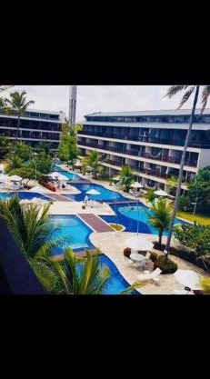 Flat NANNAI RESIDENCE