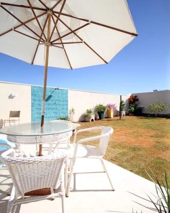 Flat Villa Real
