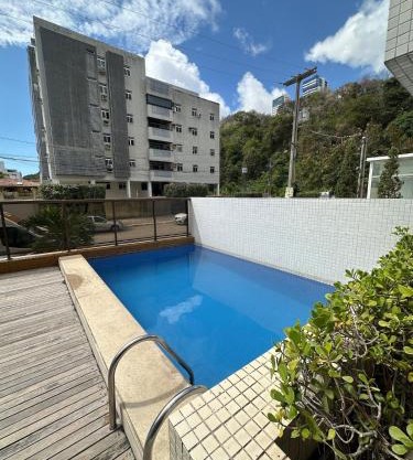 Flat Villaggios 405 · Vilaggios Melhor lugar do Cabo Branco