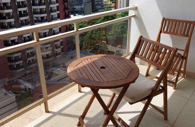 FLATS BSB - Apart Hotel