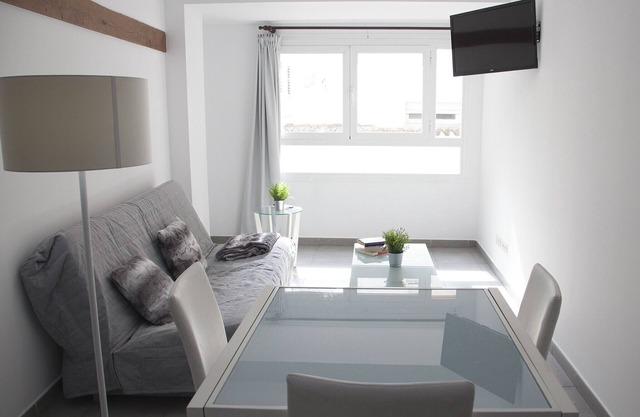 Flats Friends Tetuan 2 bedrooms