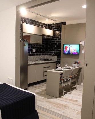 Flats Monsenhor31 - Localizado no centro da cidade