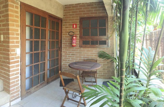 Flats Vila Vitoria Residencial