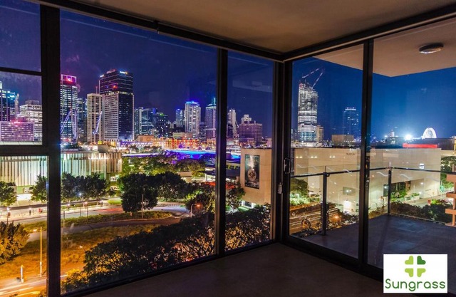 Fleet Lane Apartments