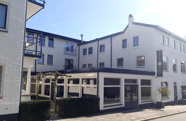 Fletcher Hotel Valkenburg