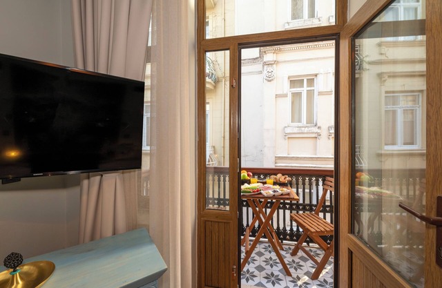 Flex O'pera Hotel