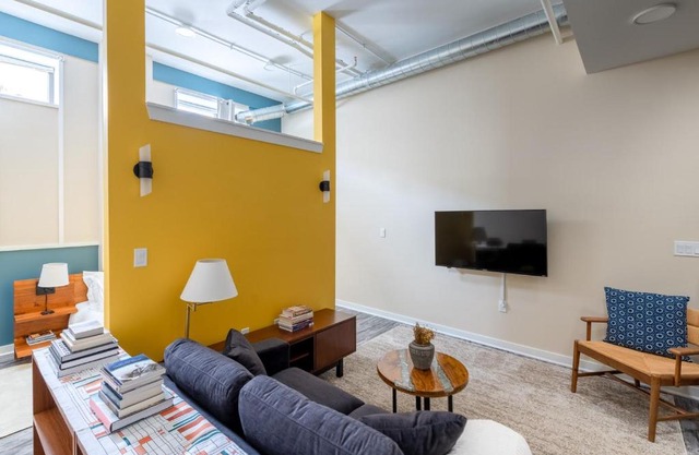 Flexhome Walker's Point Studio A1