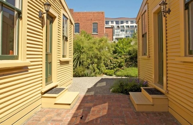 Flexible inner-city option - 7 Tonks Grove