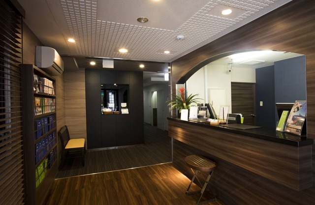 Flexstay Inn Shinagawa
