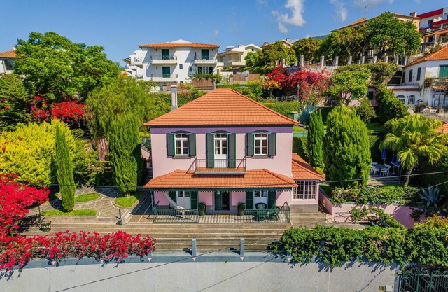 FLH Funchal Casa do Carvalhal