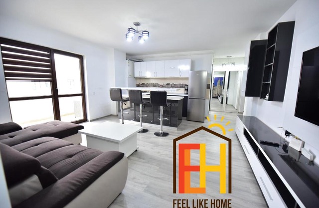 FLH - Mya Apt