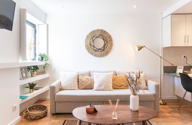 FLH Porto Central TownHouse