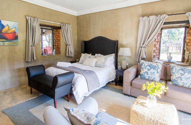 Flitwick Ranch, D630, Swartberg, KwaZulu-Natal, 4710