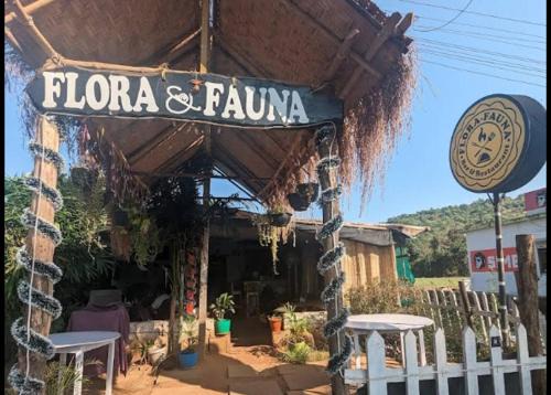Flora& Fauna